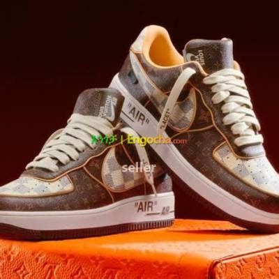 Louis Vuitton Shoes in Ethiopia for sale Prices on Jiji.com.et.